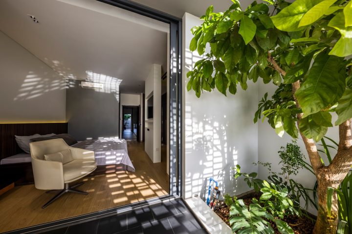 TP House