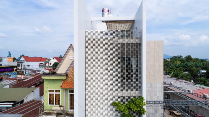 TP House