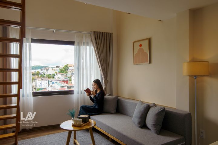 Bình Tân Villa