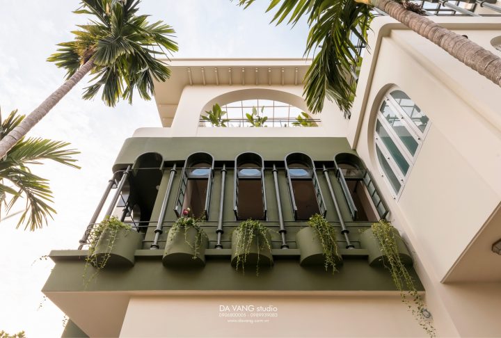 Villa Biên Hòa