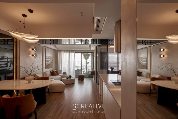 Delasol Apartment