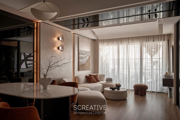 Delasol Apartment
