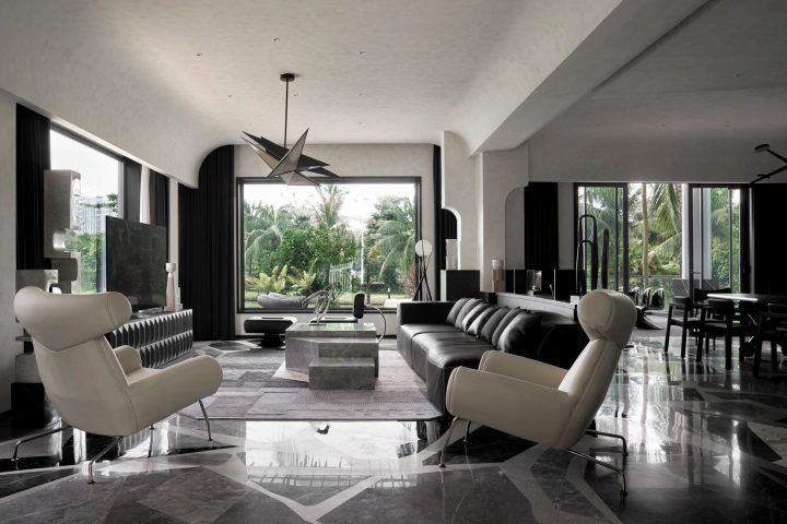 J Villa