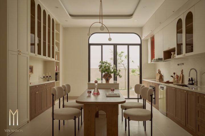 Binh Duong House