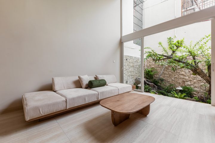 Casa Seta