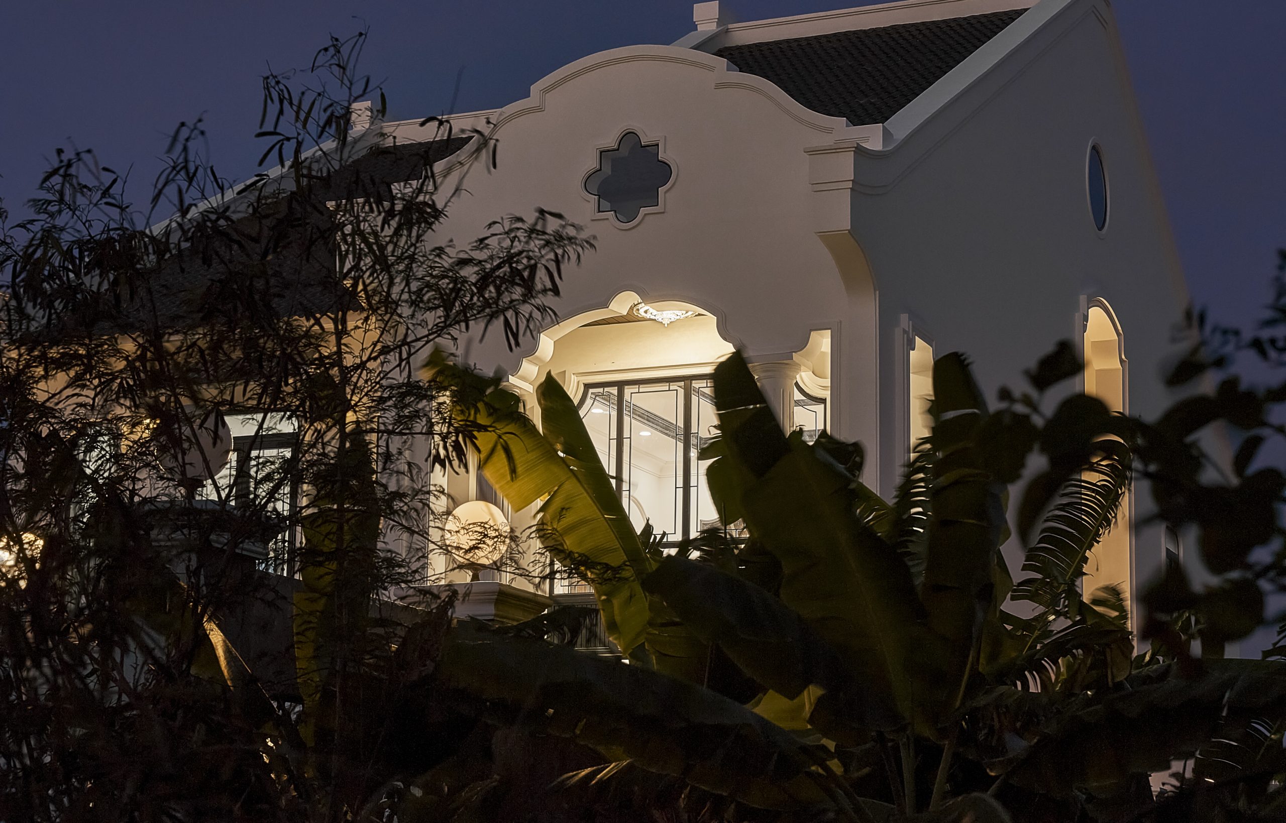 Villa Indochine Tiền Giang