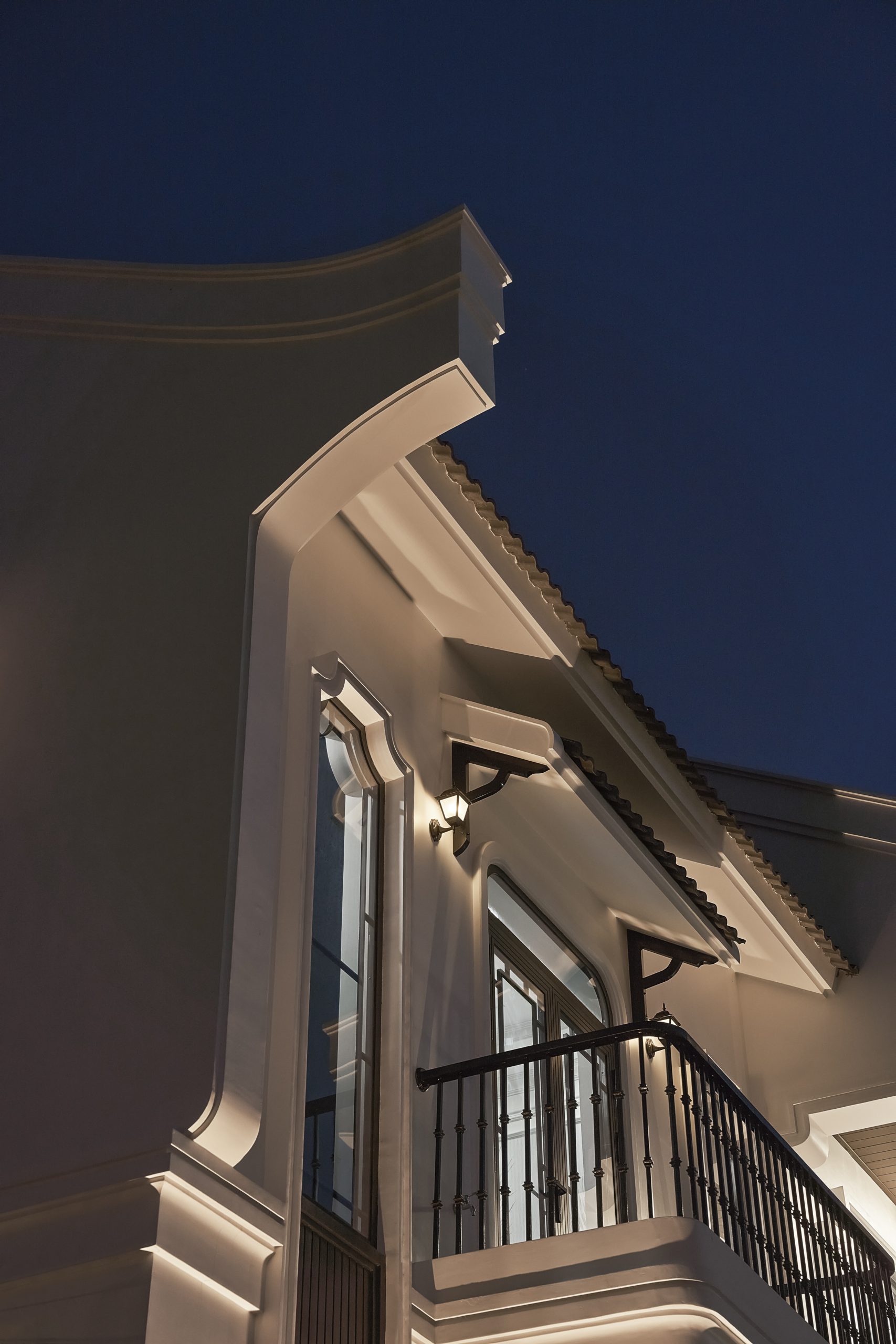 Villa Indochine Tiền Giang