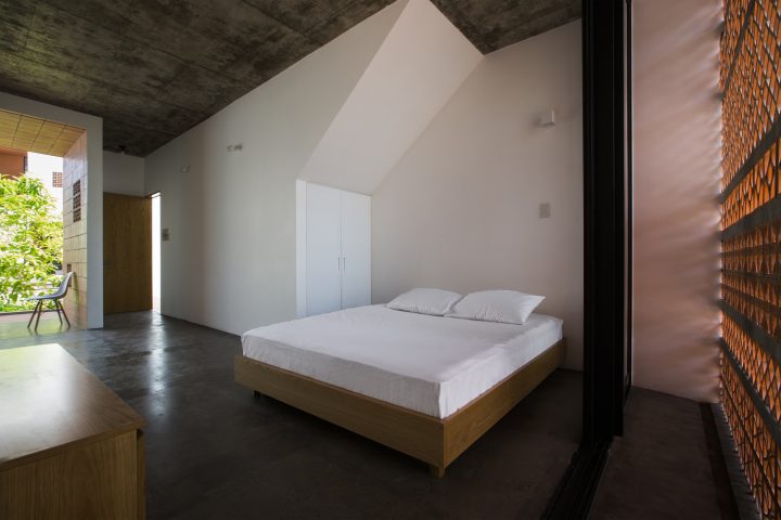 Apartment in Binh Thanh