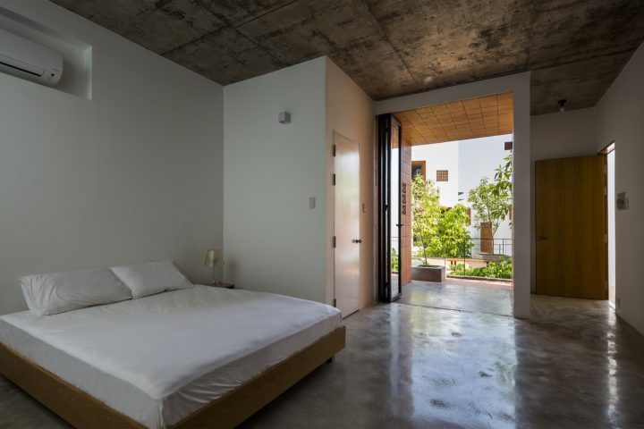 Apartment in Binh Thanh