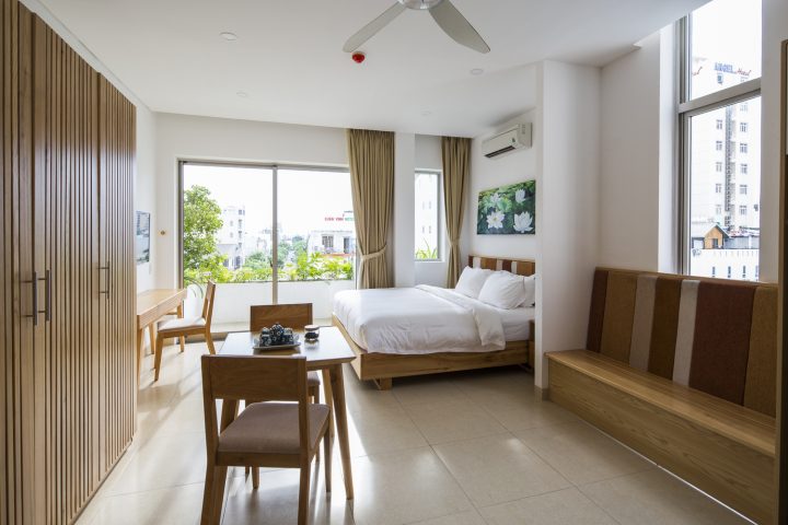 Babylon Garden Condotel