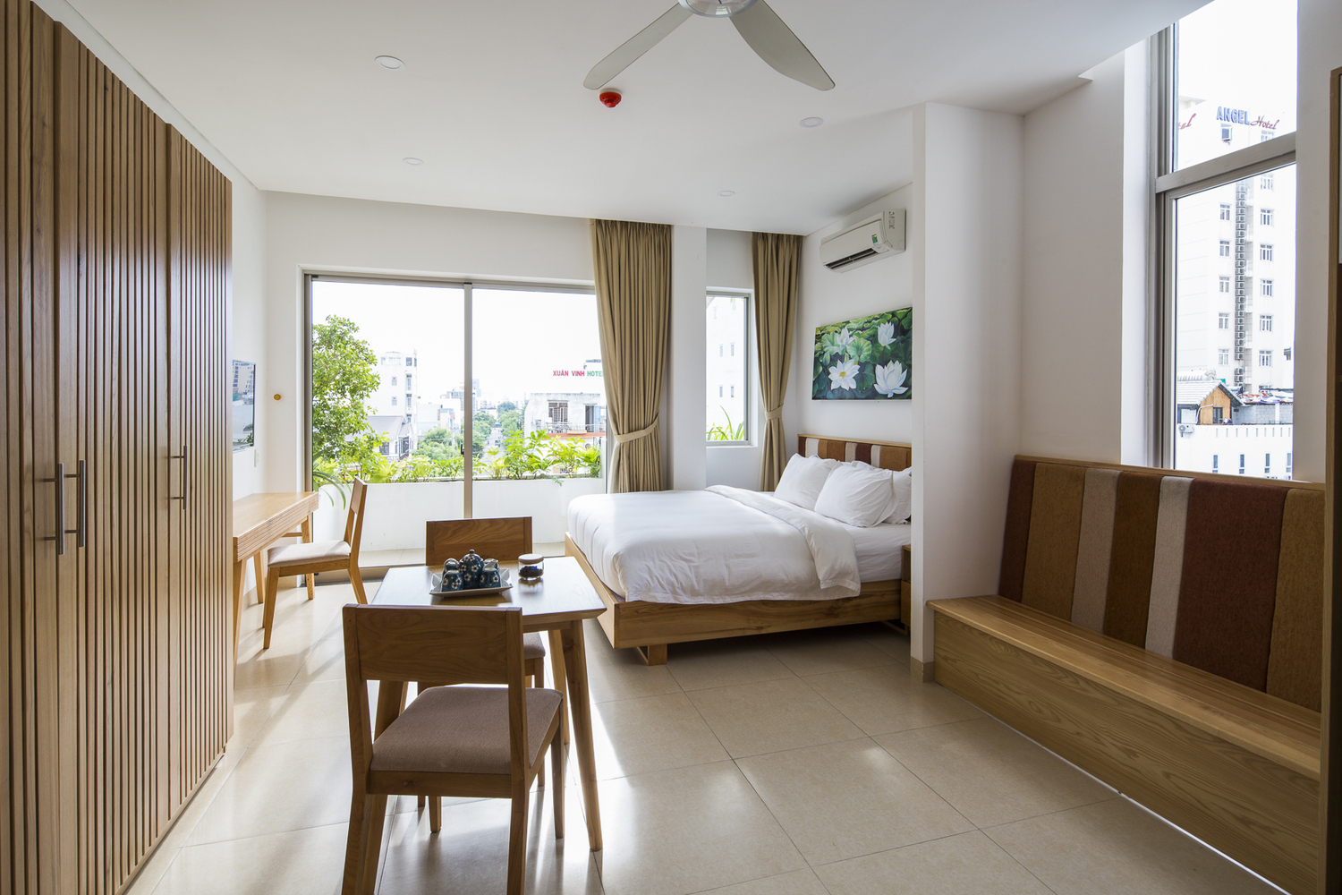 Babylon Garden Condotel