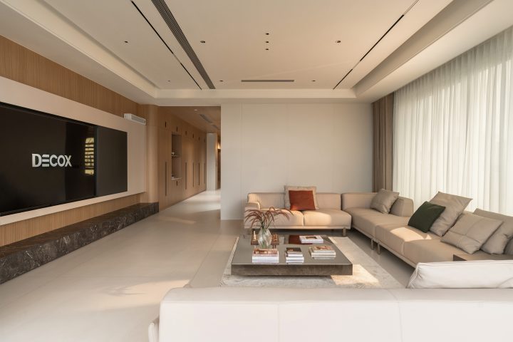 Ha Noi Westlake Villa