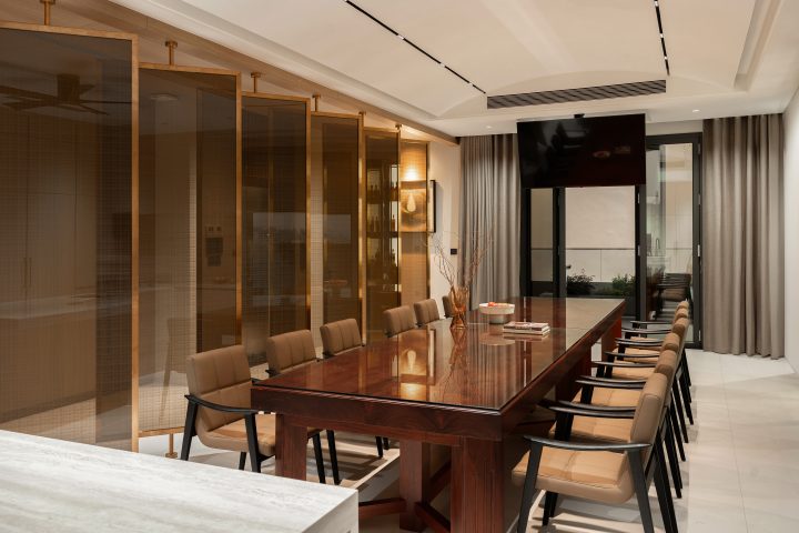 Ha Noi Westlake Villa
