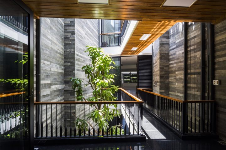 Garden House