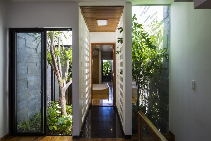 Garden House