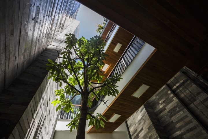 Garden House