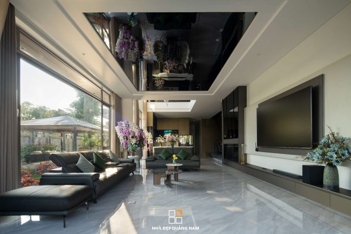 TH Villa