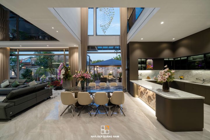 TH Villa