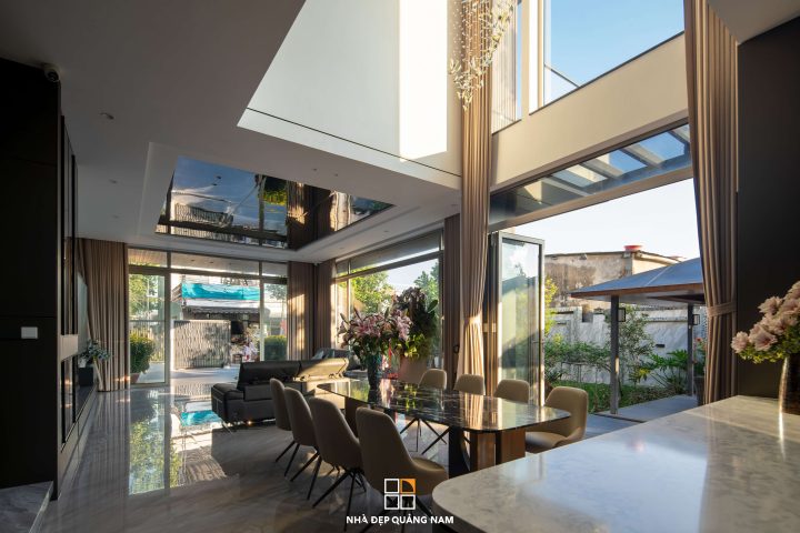 TH Villa
