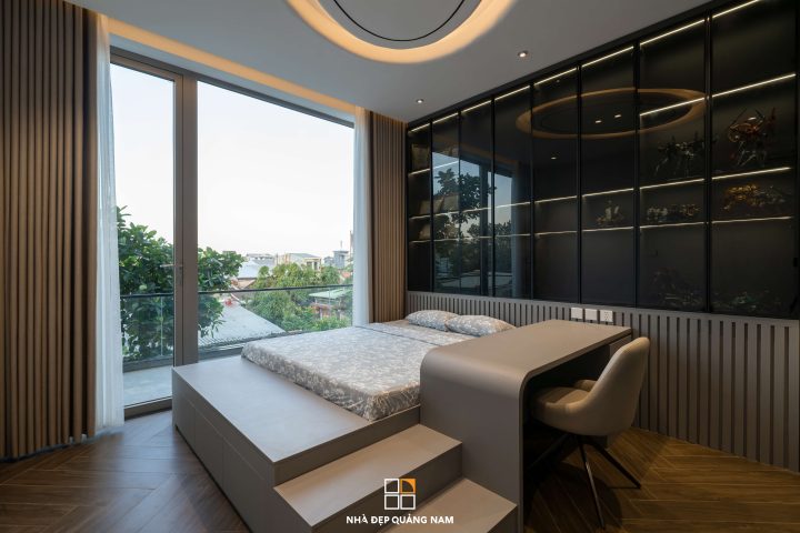 TH Villa