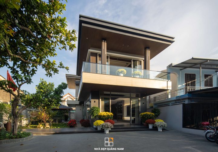 TH Villa