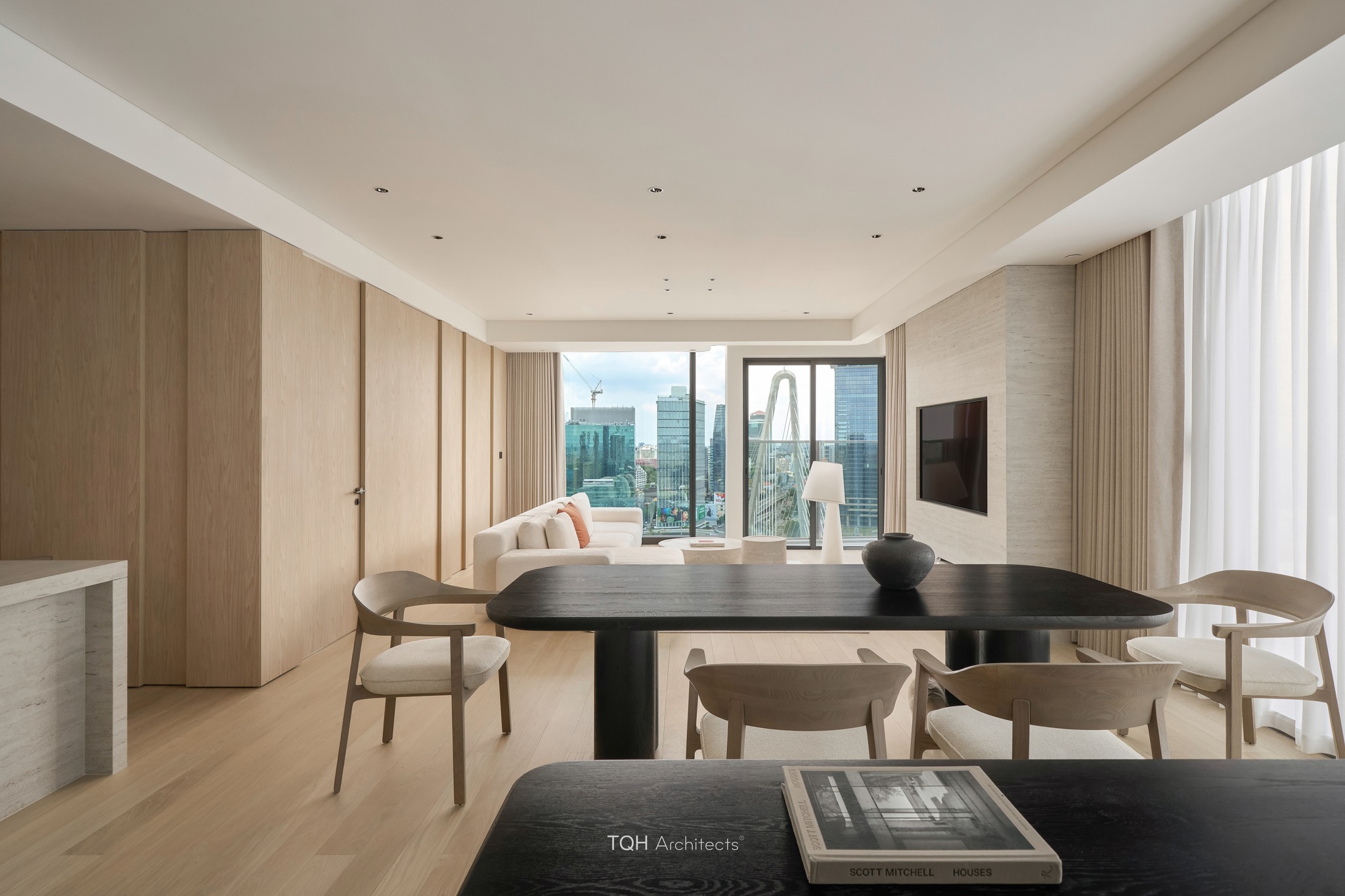 The Opera Thủ Thiêm