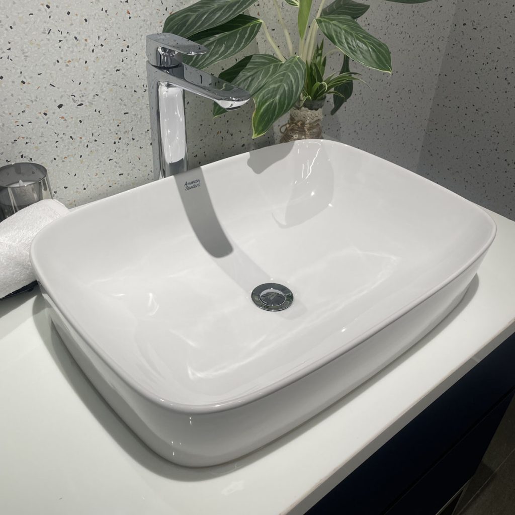 Chậu rửa mặt American Standard