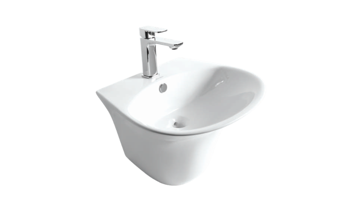 Chậu rửa mặt Brunnen