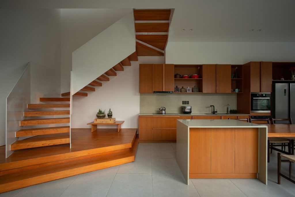 kích thước tiêu chuẩn đá bàn bếp