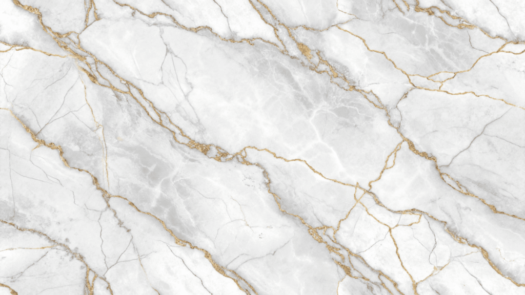 Đá cầu thang marble sang trọng