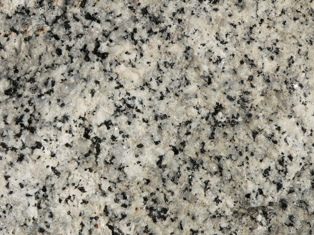 Đá granite trắng xà cừ