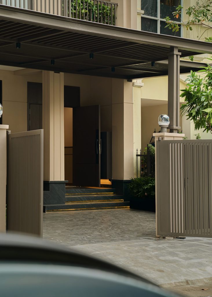 đá granito ốp bậc tam cấp