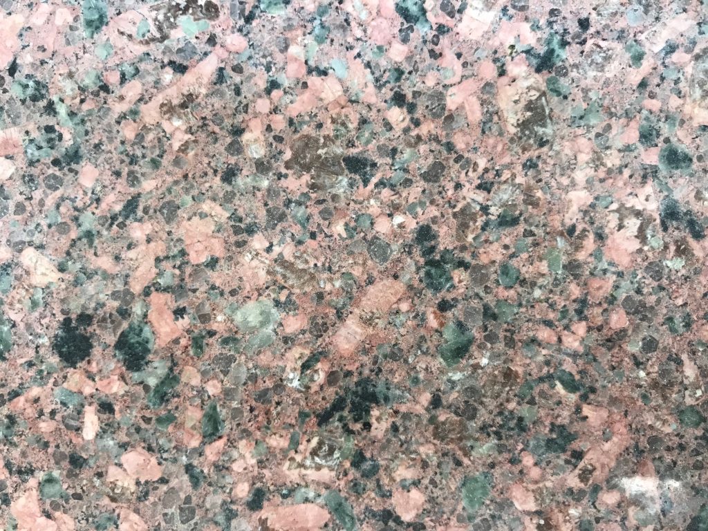 đá nhân tạo granite