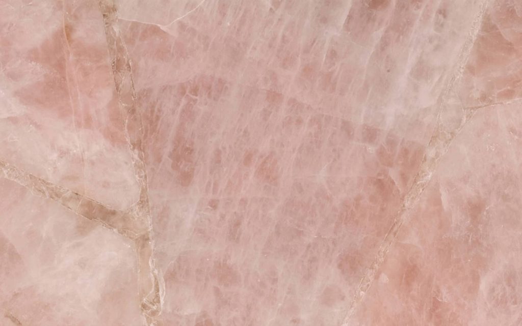 đá quartz Rose