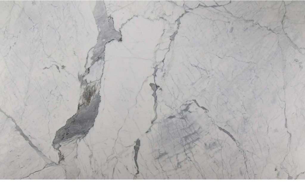 đá trắng vân mây marble Statuario