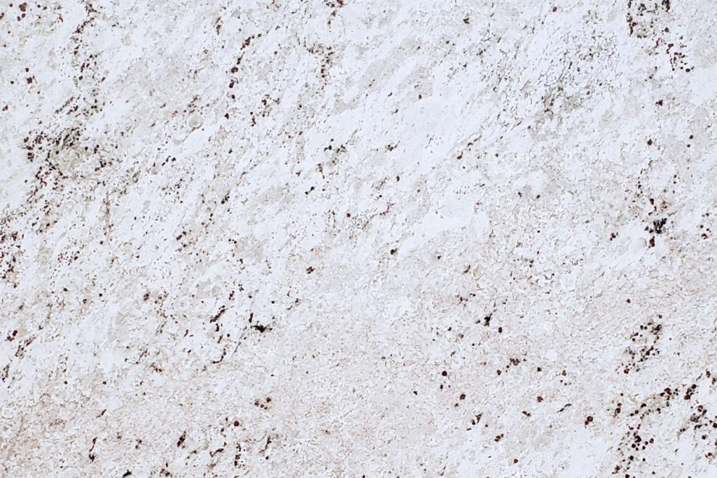 Đá trắng vân mây granite Colonial White
