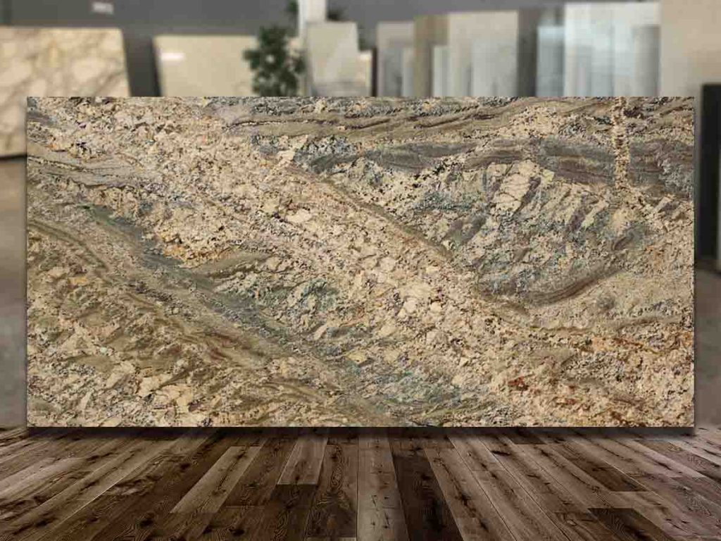 Đá granite tự nhiên