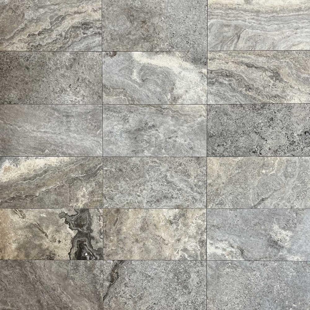 Gạch travertine