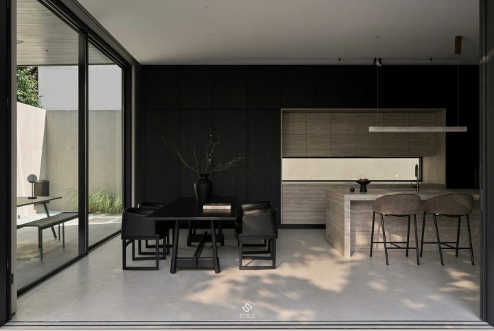 D2 Villa
