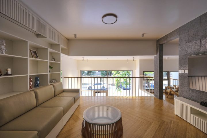 Hien’s House