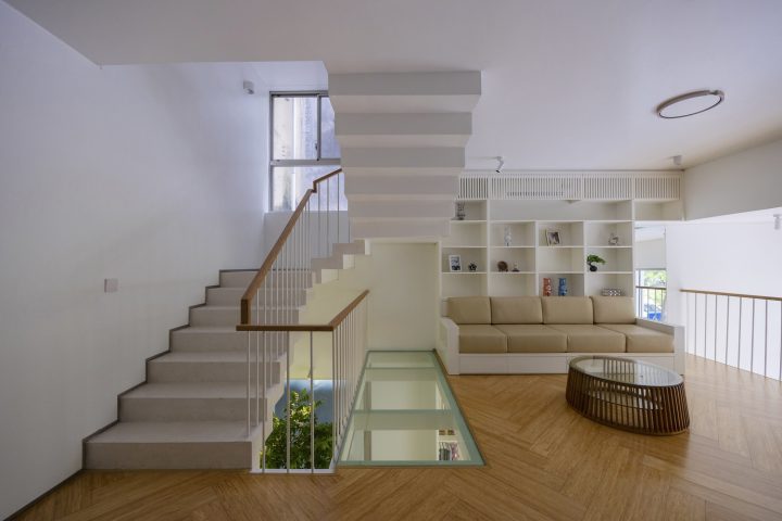 Hien’s House