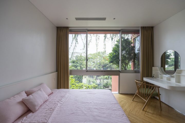 Hien’s House