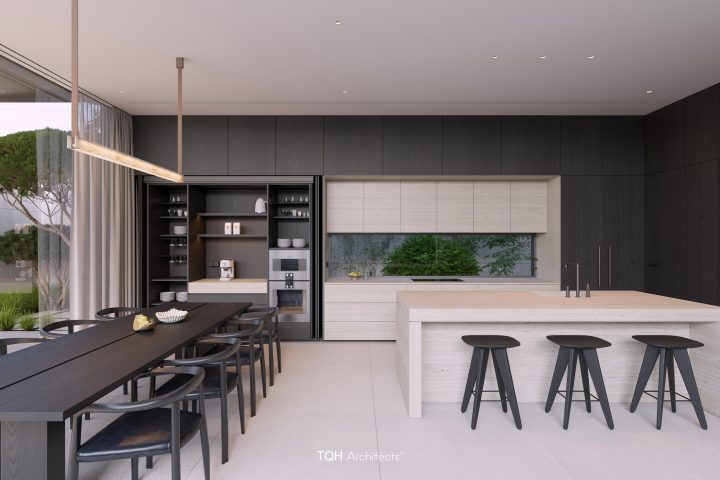 D2 Villa