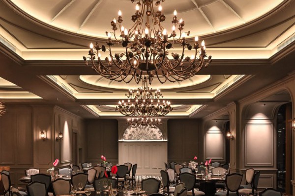 Le Palais Restaurant