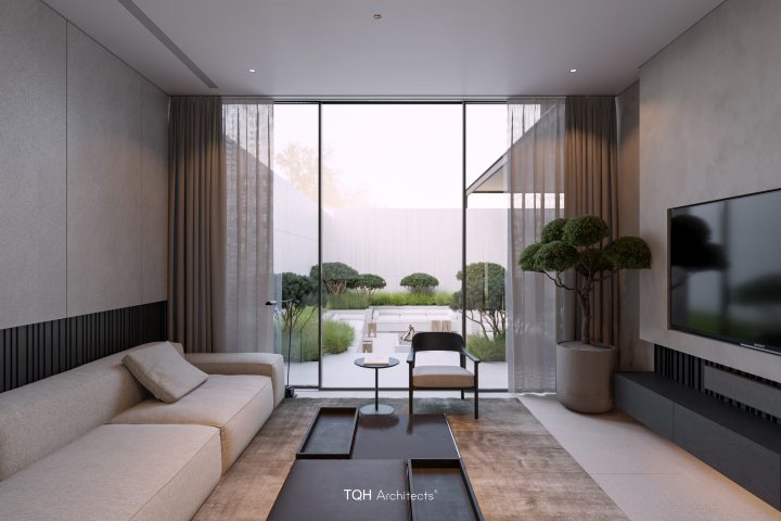 D2 Villa
