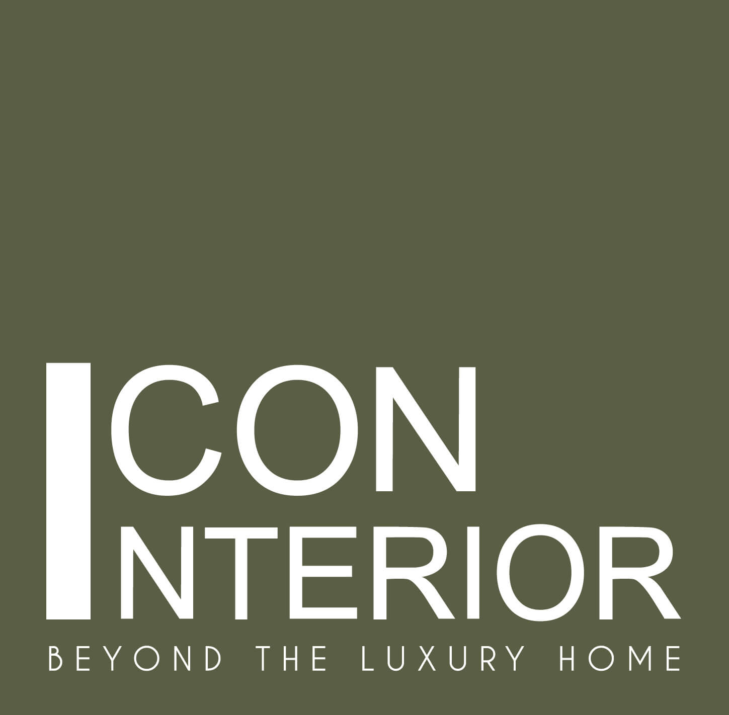 ICON INTERIOR