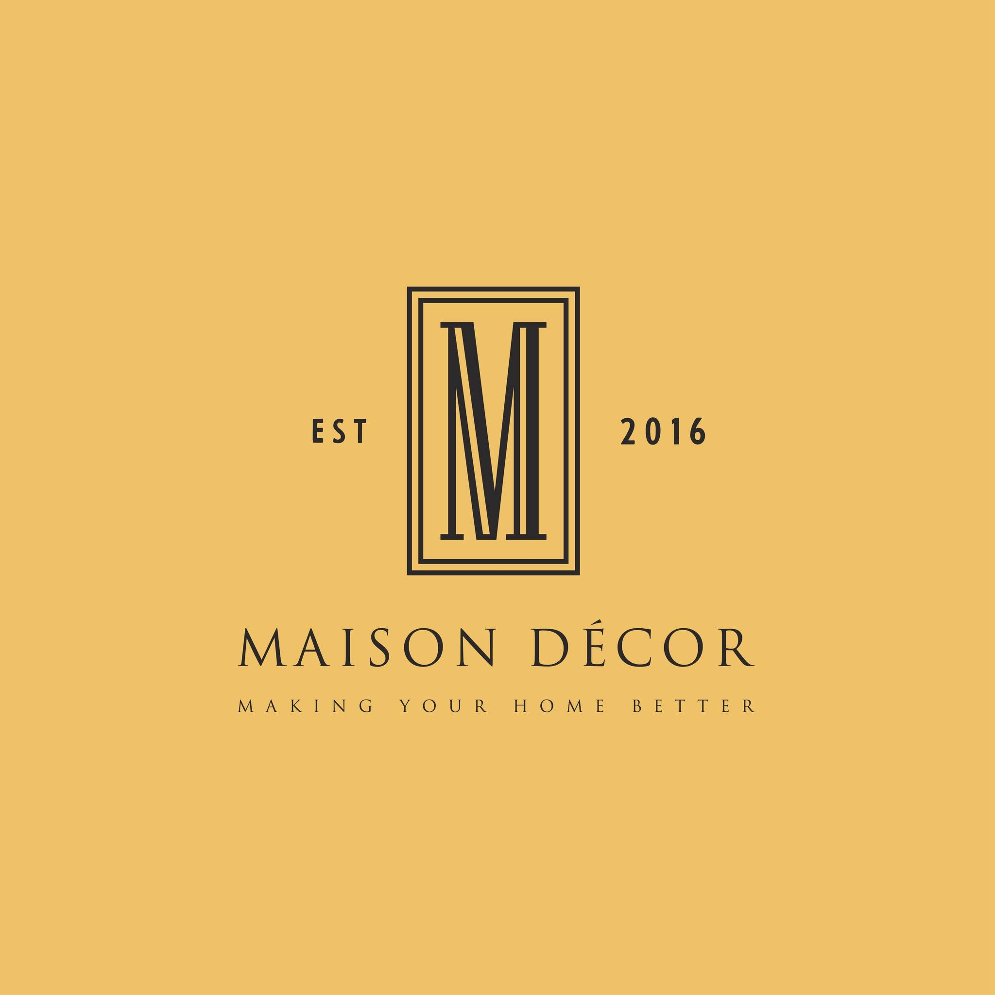 Maison Décor
