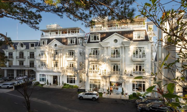 New Life Hotel II