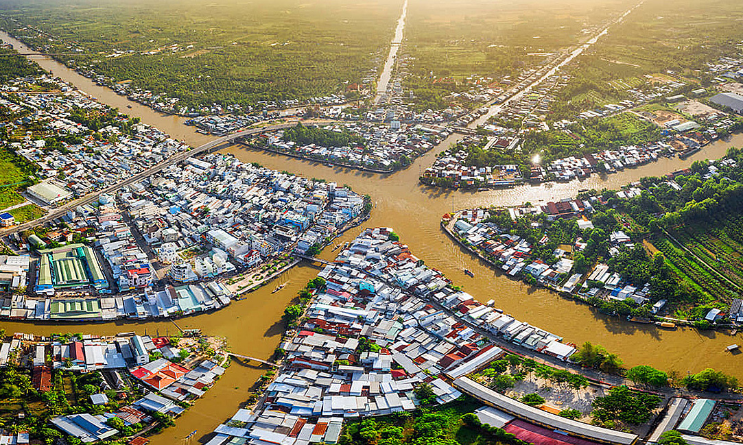 Hậu Giang