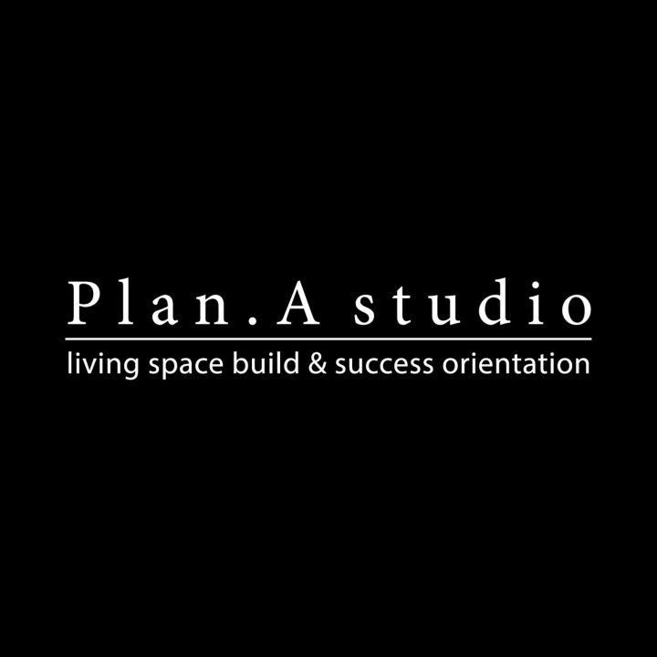 Plan. A Studio